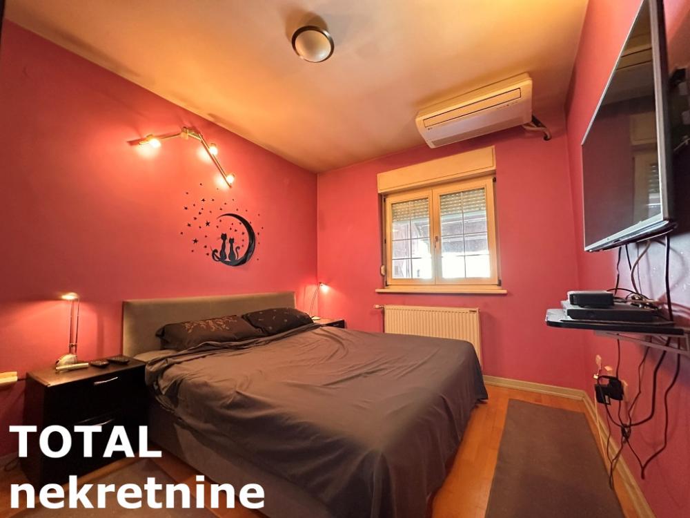 Slika 7 - Stan,NOVI SAD,CENTAR,kv: 114.00, € 266990, ID: 1101345