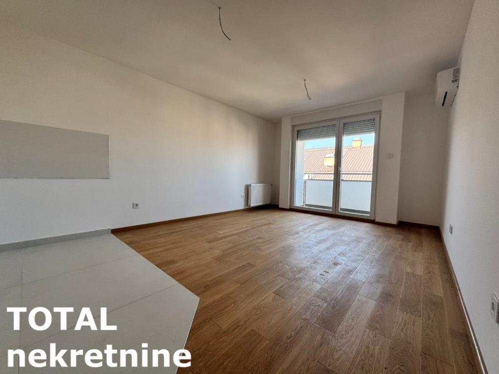 Glavna slika -Stan,NOVI SAD,NOVA DETELINARA,kv: 59.00, € 181000, ID: 1101343