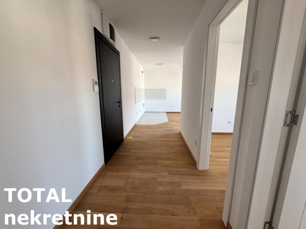 Slika 7 - Stan,NOVI SAD,NOVA DETELINARA,kv: 59.00, € 181000, ID: 1101343