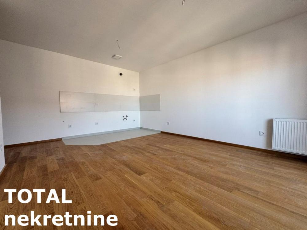 Slika 2 - Stan,NOVI SAD,NOVA DETELINARA,kv: 59.00, € 181000, ID: 1101343