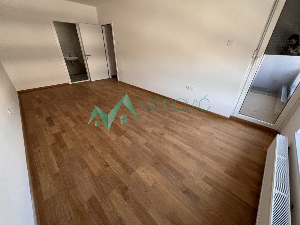 Slika 5 - Novi Sad, Telep - Nov, neuseljavan, komforan četvorosoban stan - povrat PDV-a za kupca prve nekrentine - 108 m2 