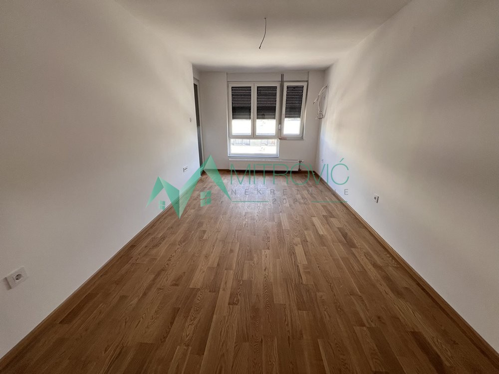 Slika 8 - Novi Sad, Telep - Nov, neuseljavan, komforan četvorosoban stan - povrat PDV-a za kupca prve nekrentine - 108 m2 