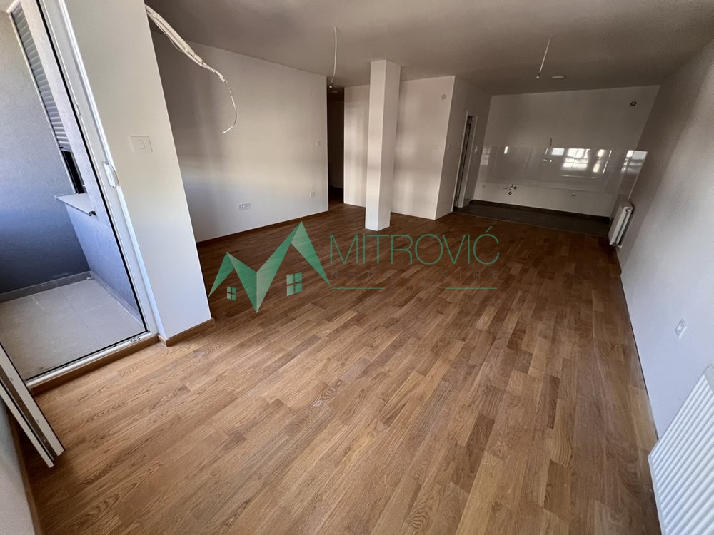 Slika 2 - Novi Sad, Telep - Nov, neuseljavan, komforan četvorosoban stan - povrat PDV-a za kupca prve nekrentine - 108 m2 