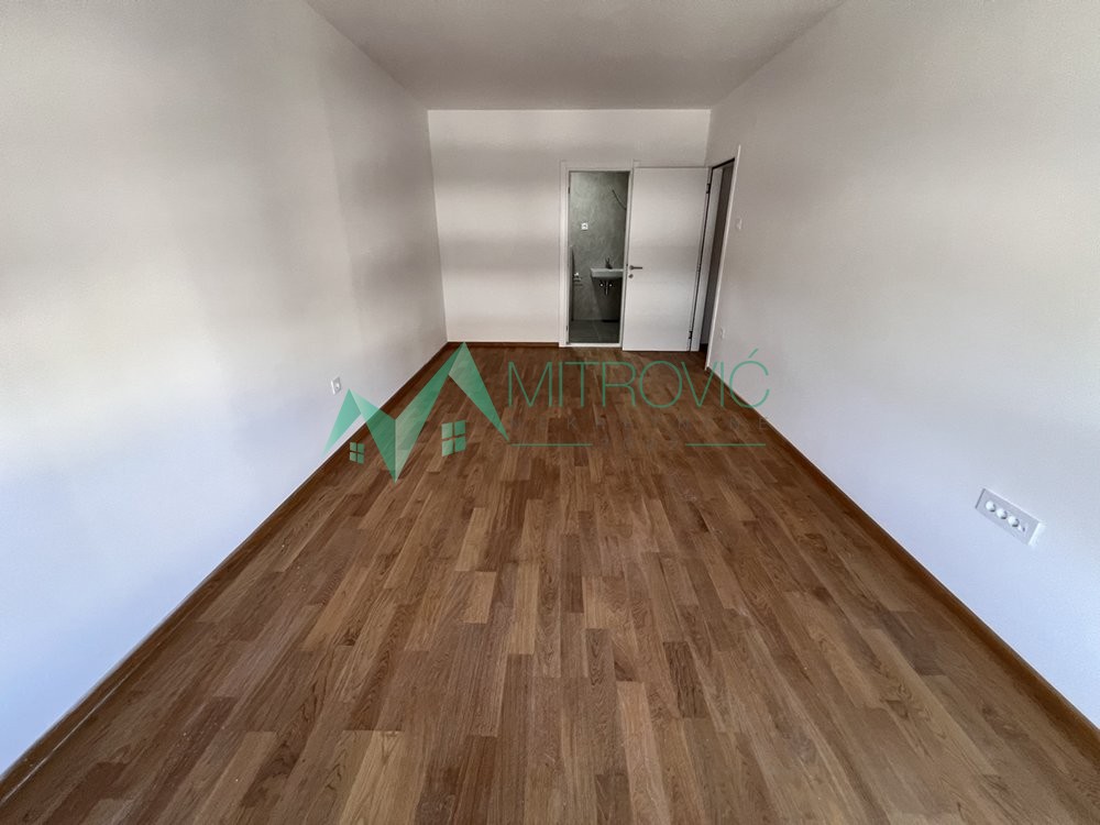 Slika 10 - Novi Sad, Telep - Nov, neuseljavan, komforan četvorosoban stan - povrat PDV-a za kupca prve nekrentine - 108 m2 