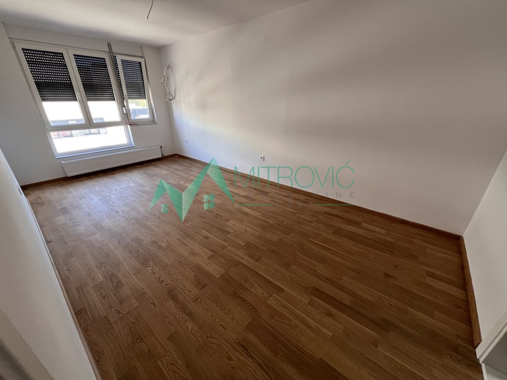 Slika 9 - Novi Sad, Telep - Nov, neuseljavan, komforan četvorosoban stan - povrat PDV-a za kupca prve nekrentine - 108 m2 