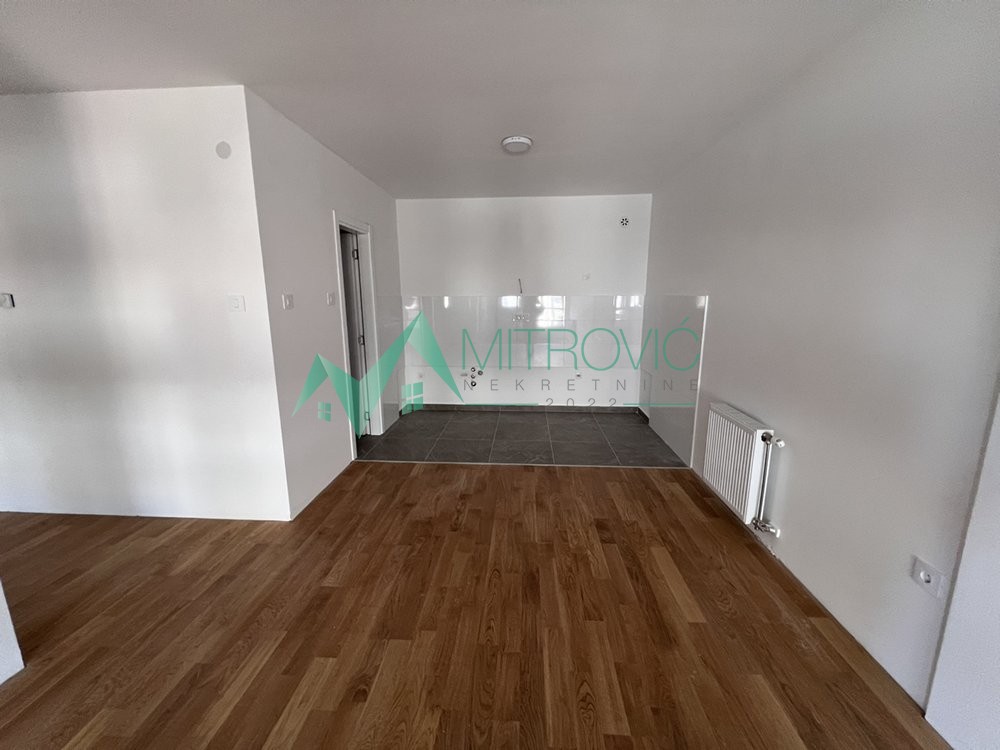 Slika 6 - Novi Sad, Telep - Nov, neuseljavan, komforan četvorosoban stan - povrat PDV-a za kupca prve nekrentine - 108 m2 