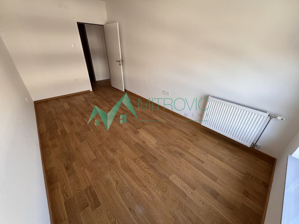 Slika 11 - Novi Sad, Telep - Nov, neuseljavan, komforan četvorosoban stan - povrat PDV-a za kupca prve nekrentine - 108 m2 