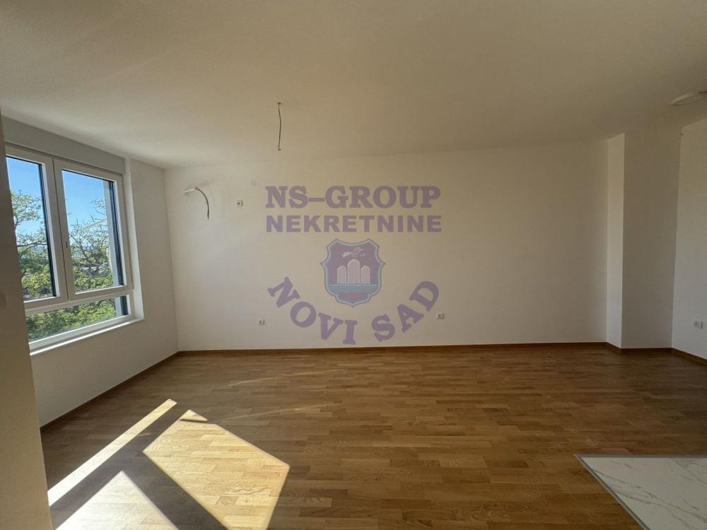 Slika 1 - Fantastična garsonjera na Telepu!