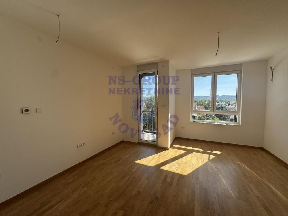 Slika 2 - Fantastična garsonjera na Telepu!