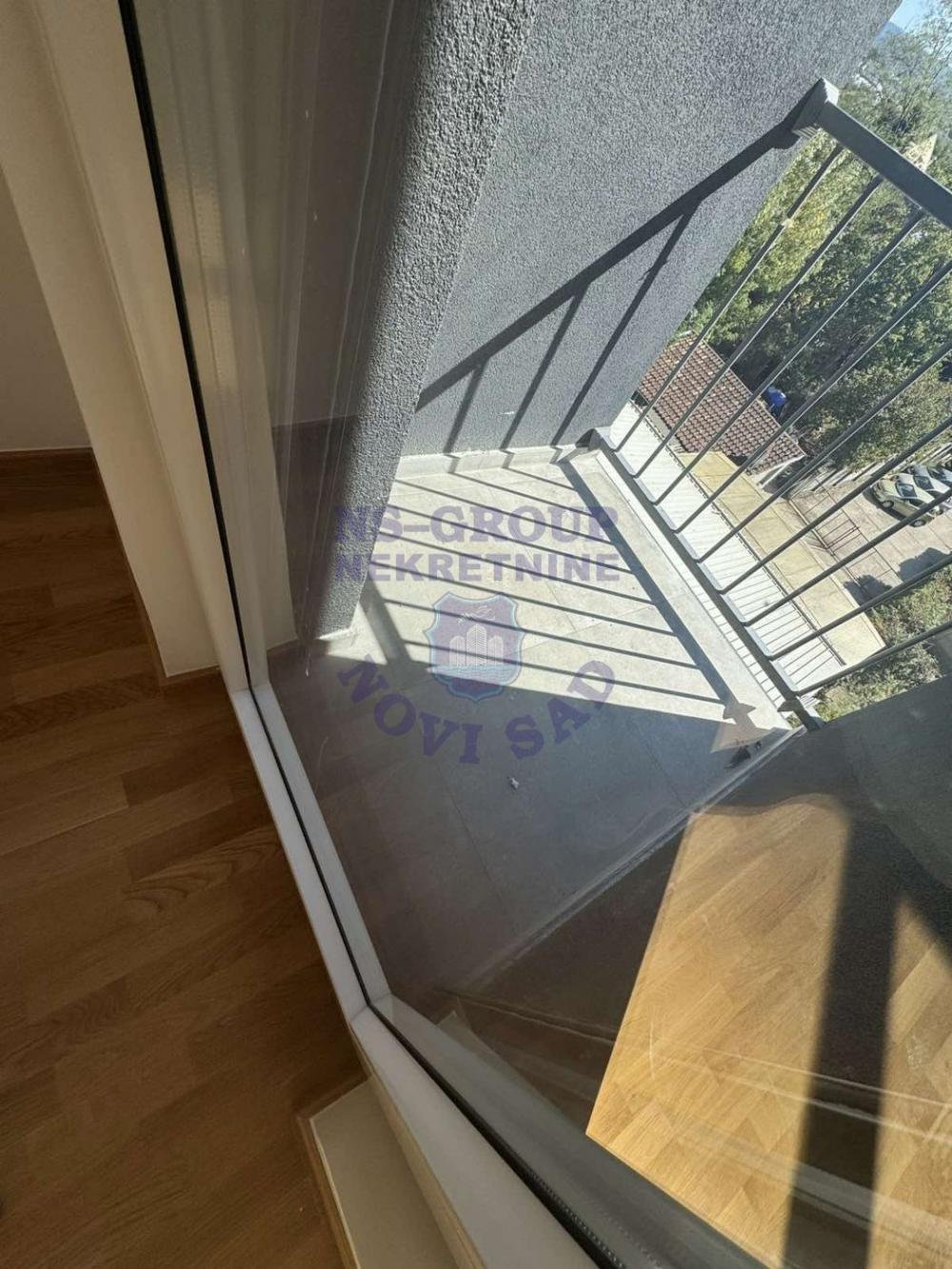 Slika 7 - Fantastična garsonjera na Telepu!