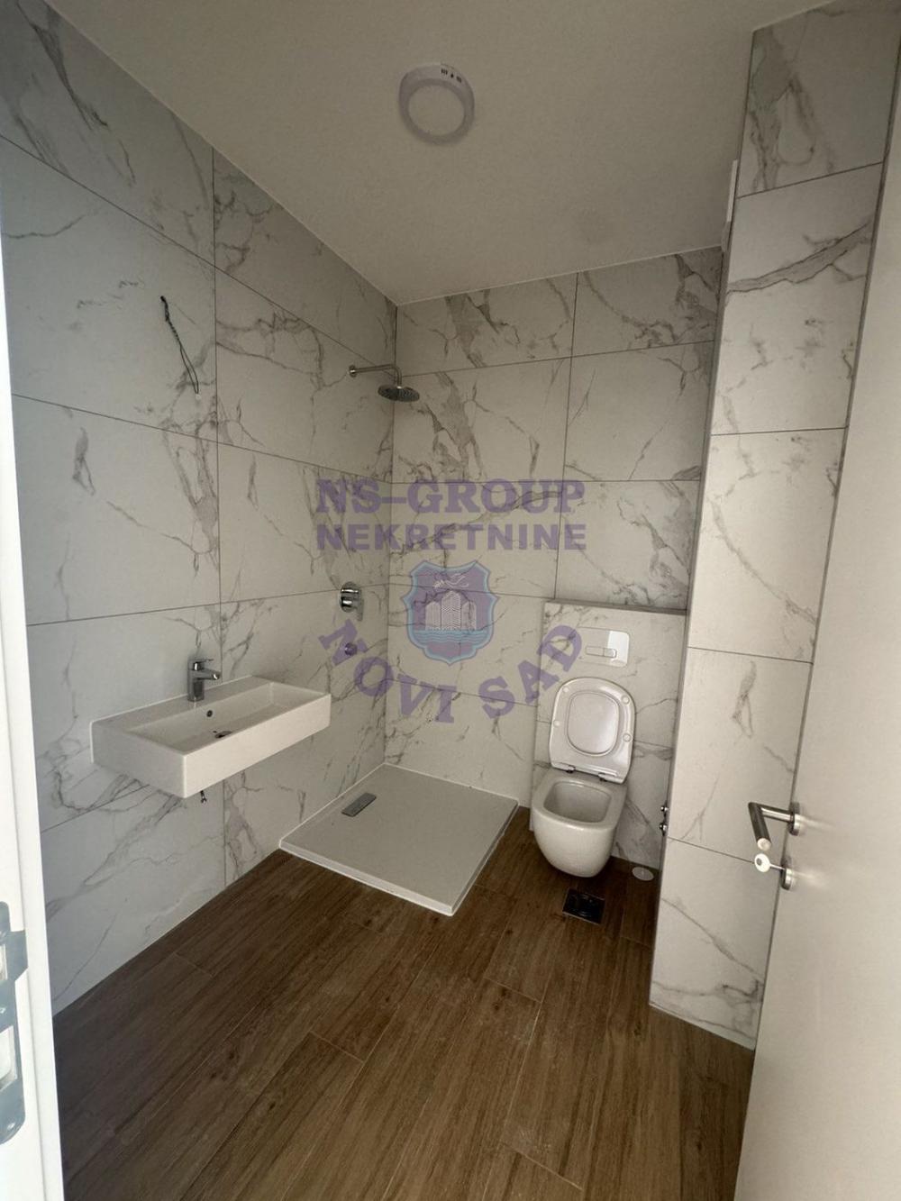 Slika 6 - Fantastična garsonjera na Telepu!