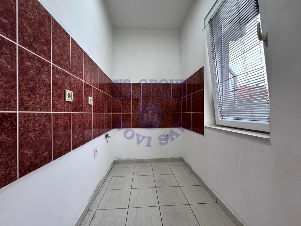 Slika 4 - Fantastican duplex na Bulevaru Evrope !