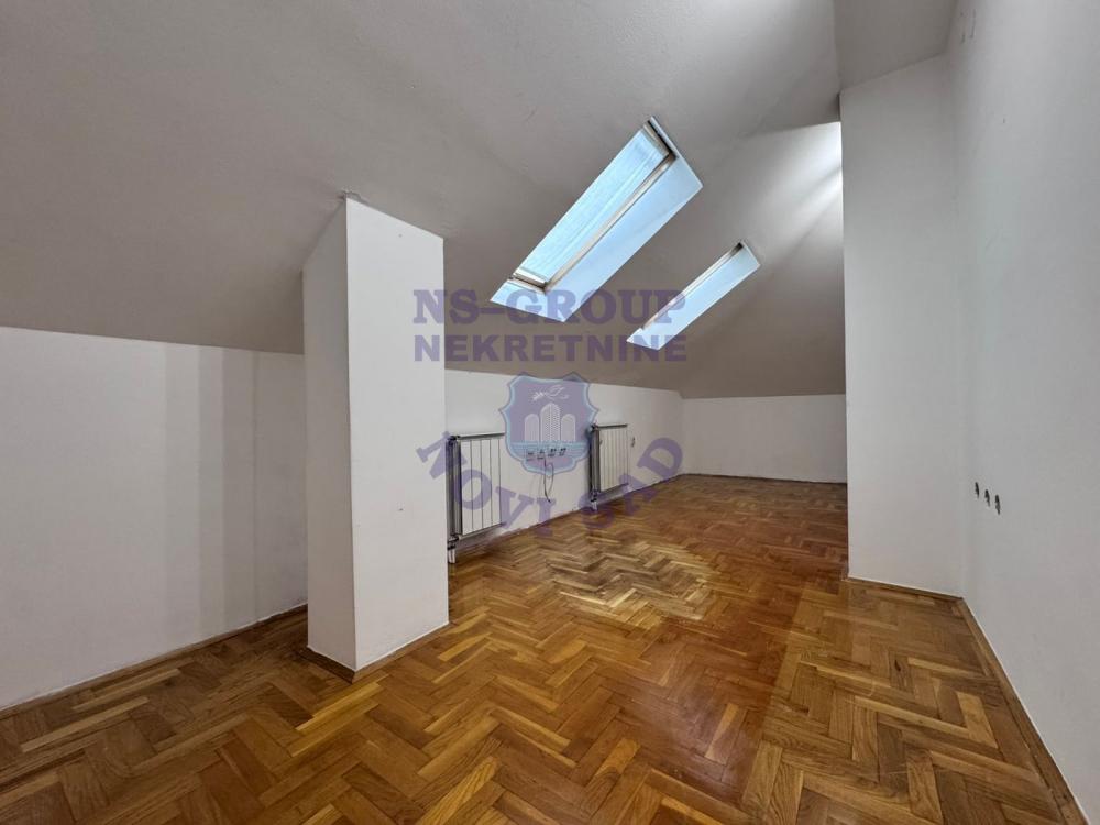 Slika 5 - Fantastican duplex na Bulevaru Evrope !