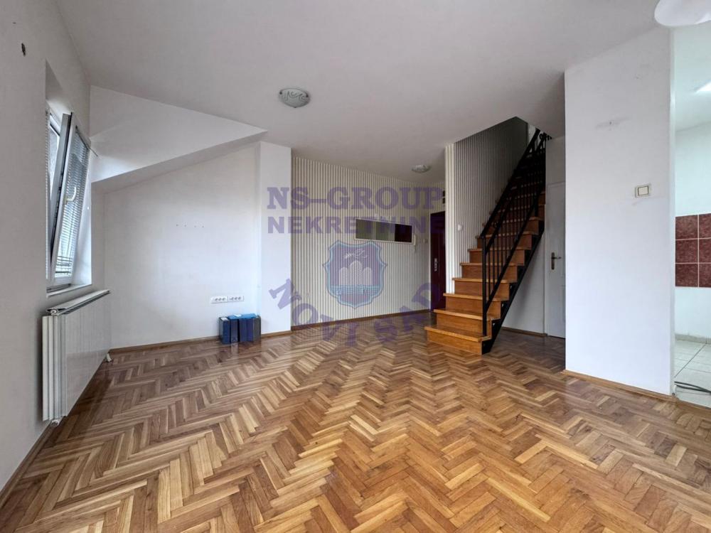 Slika 2 - Fantastican duplex na Bulevaru Evrope !