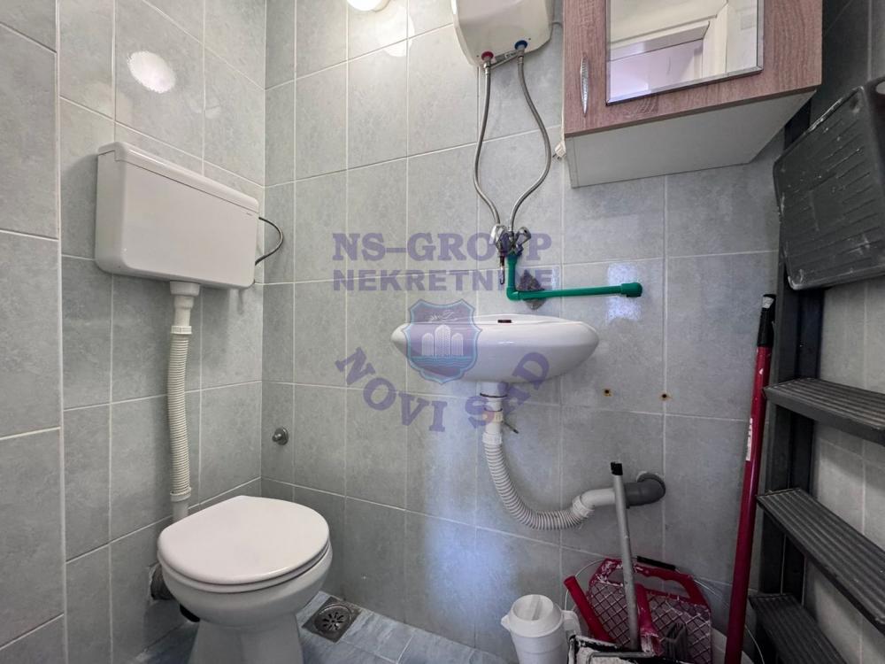 Slika 8 - Fantastican duplex na Bulevaru Evrope !