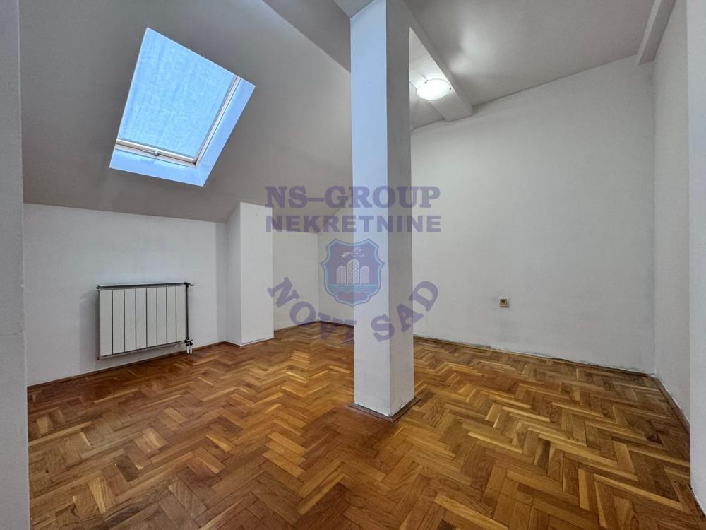 Slika 7 - Fantastican duplex na Bulevaru Evrope !