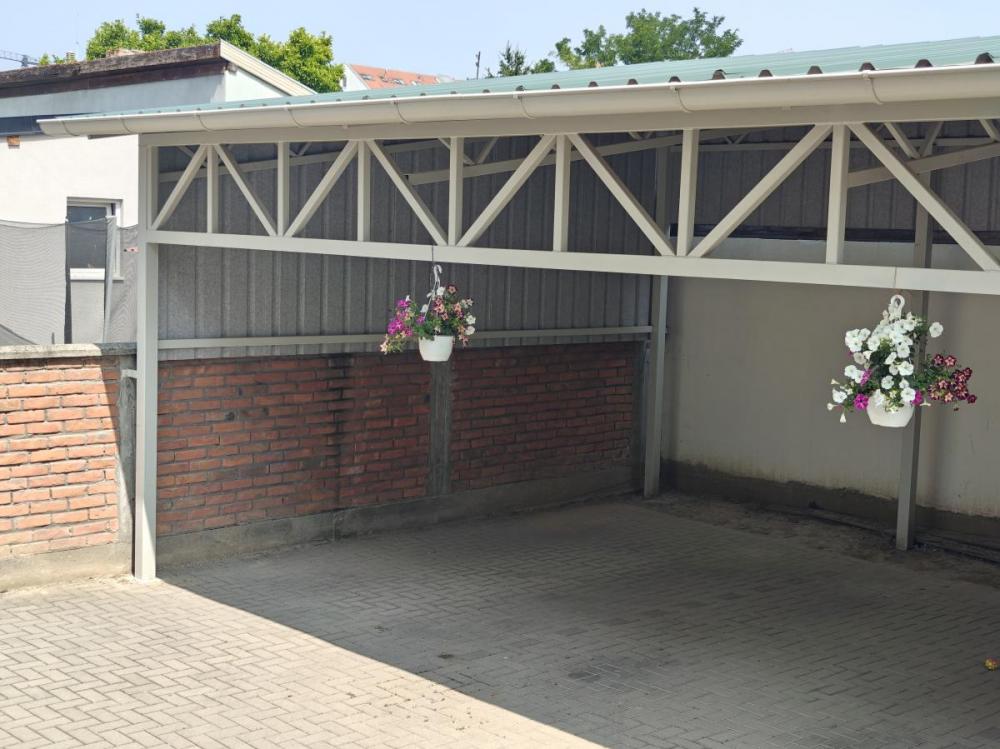 Slika 7 - Trosoban, 68m2, Telep Novi Sad, sa terasom, sa parkingom