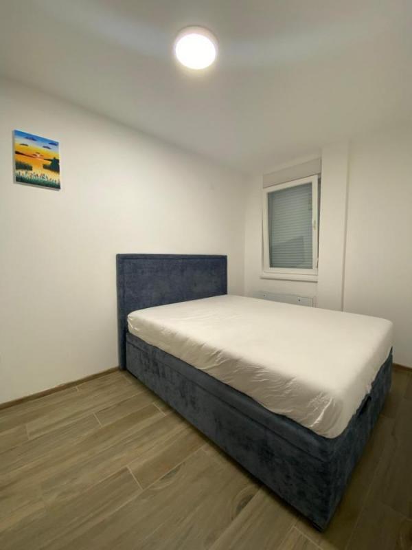 Slika 3 - Dvoiposoban, 53m2, Adice Novi Sad, sa terasom, sa parkingom