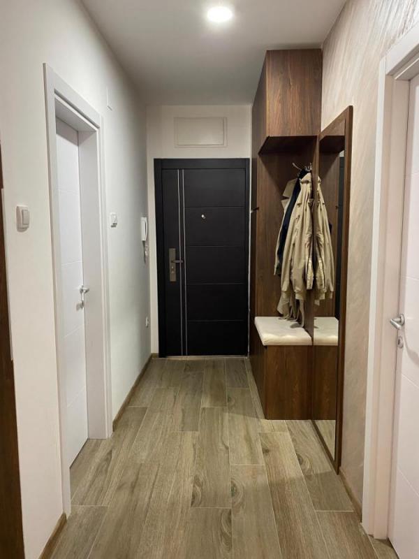 Slika 8 - Dvoiposoban, 53m2, Adice Novi Sad, sa terasom, sa parkingom