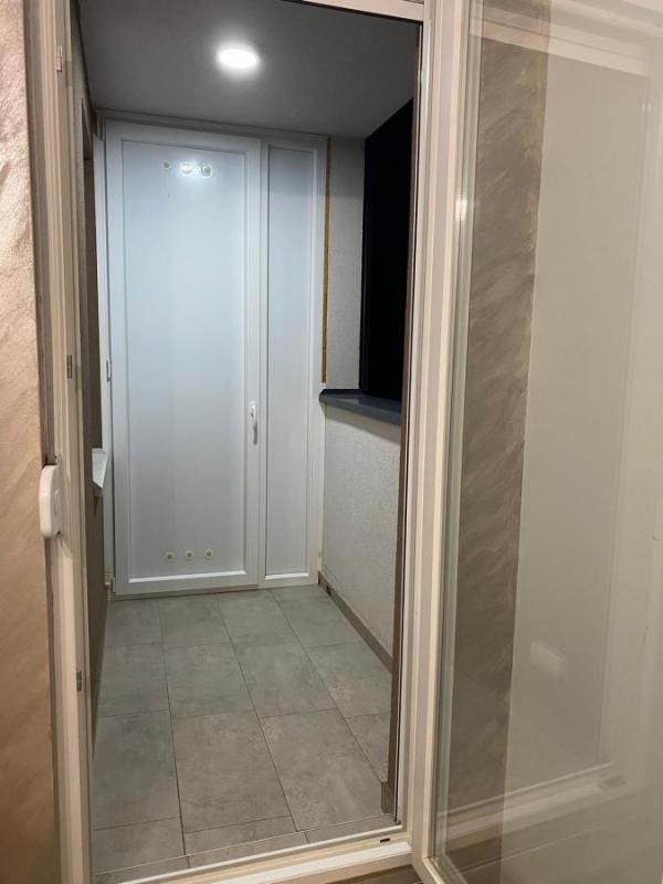 Slika 9 - Dvoiposoban, 53m2, Adice Novi Sad, sa terasom, sa parkingom