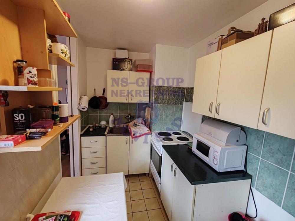 Slika 1 - trosoban stan na Limanu 3 !