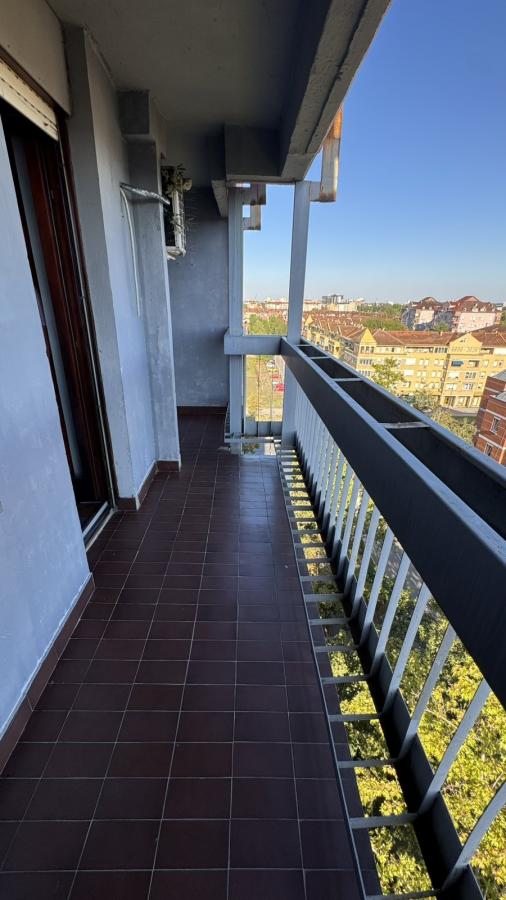 Slika 10 - Komforan jednosoban stan na Novom naselju