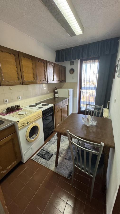 Slika 5 - Komforan jednosoban stan na Novom naselju