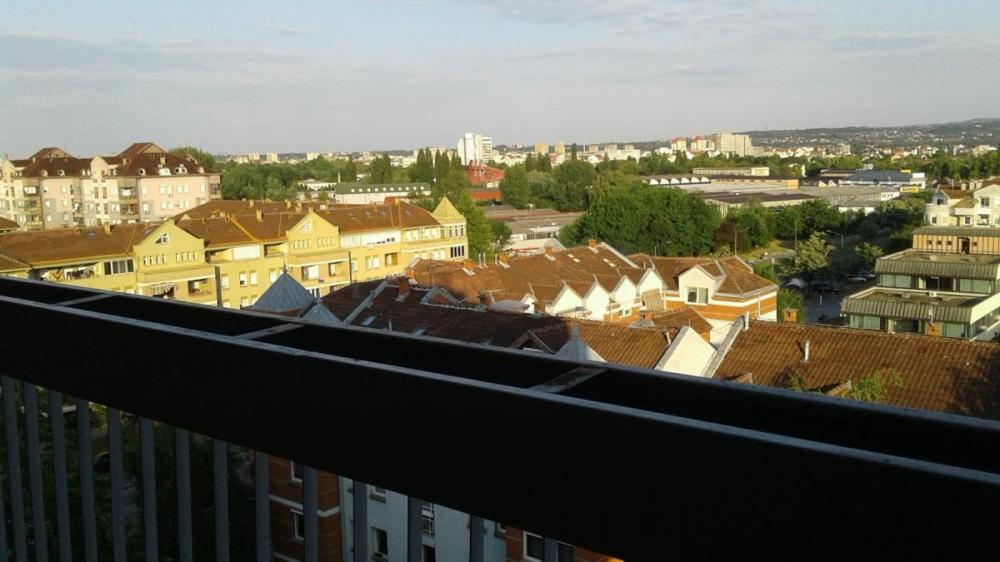 Slika 11 - Komforan jednosoban stan na Novom naselju