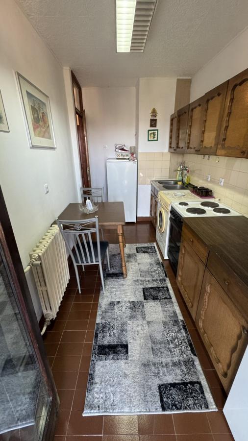 Slika 4 - Komforan jednosoban stan na Novom naselju