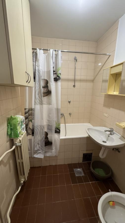 Slika 7 - Komforan jednosoban stan na Novom naselju