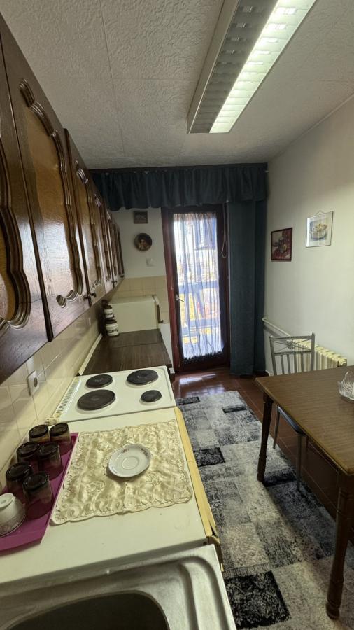 Slika 6 - Komforan jednosoban stan na Novom naselju