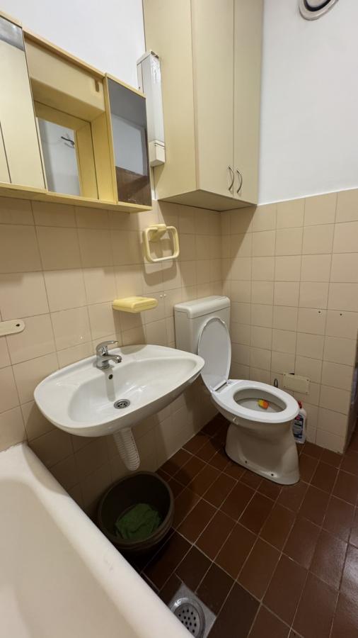 Slika 8 - Komforan jednosoban stan na Novom naselju