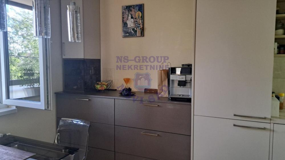 Slika 4 - Dvosoban, 42m2, Adice Novi Sad