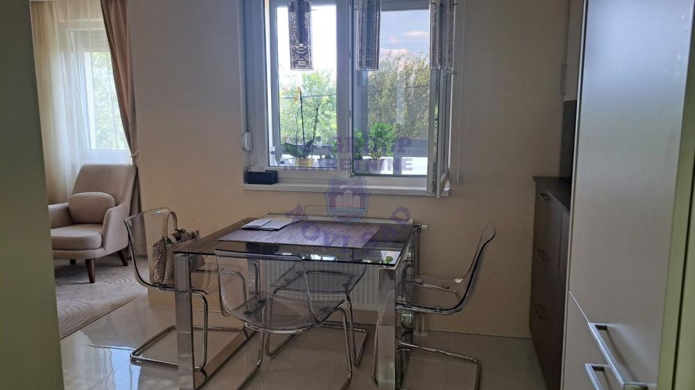 Slika 3 - Dvosoban, 42m2, Adice Novi Sad