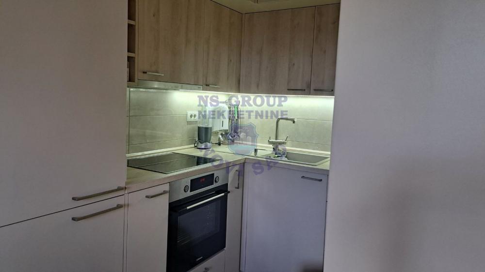 Slika 5 - Dvosoban, 42m2, Adice Novi Sad