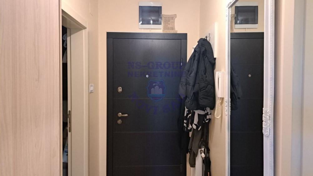 Slika 7 - Dvosoban, 42m2, Adice Novi Sad