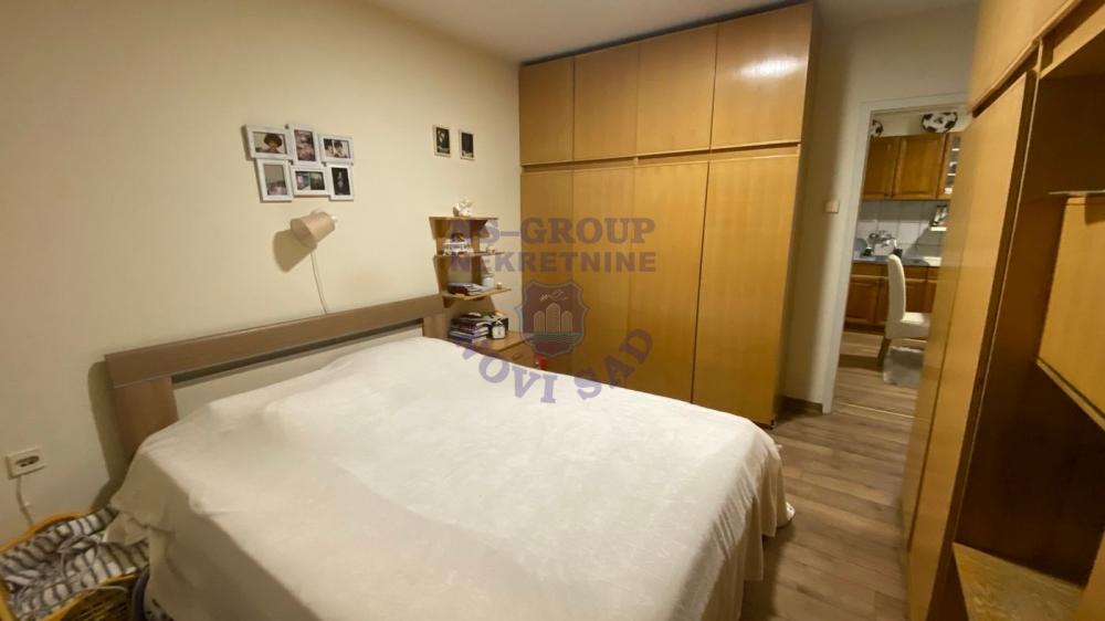 Slika 4 - Četvorosoban, 88m2, Socijalno Novi Sad