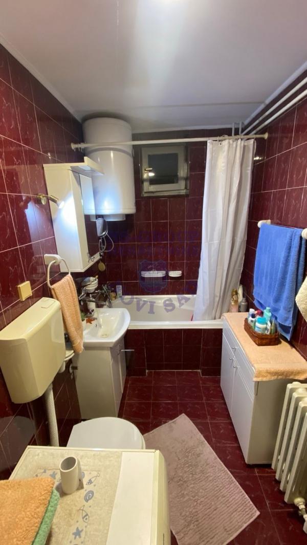 Slika 5 - Četvorosoban, 88m2, Socijalno Novi Sad