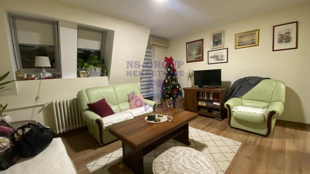 Slika 6 - Četvorosoban, 88m2, Socijalno Novi Sad