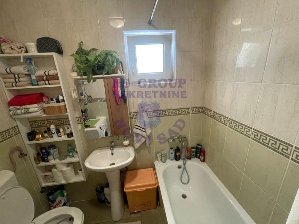 Slika 10 - Trosoban stan kod Socijalnog!