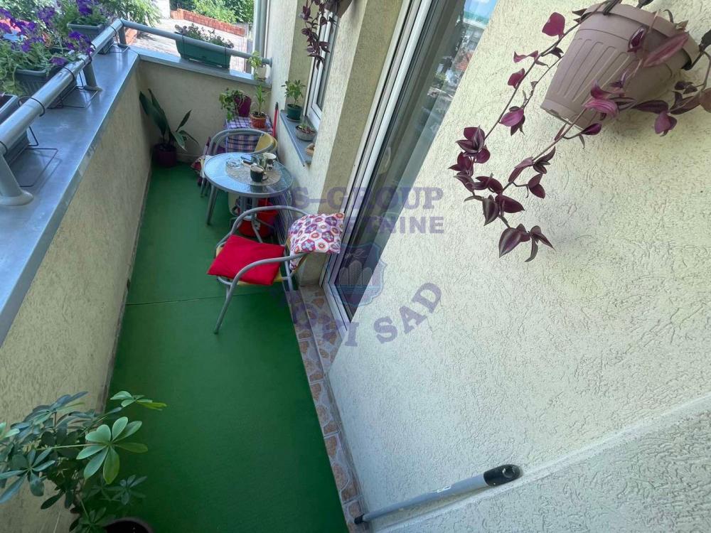 Slika 11 - Trosoban stan kod Socijalnog!