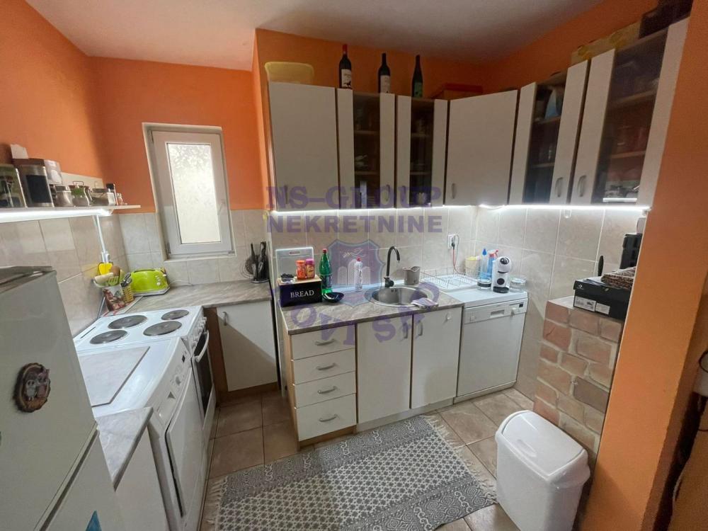 Slika 2 - Trosoban stan kod Socijalnog!