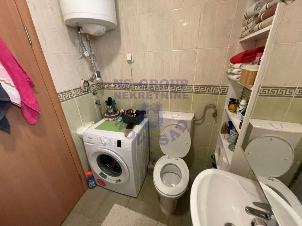 Slika 9 - Trosoban stan kod Socijalnog!