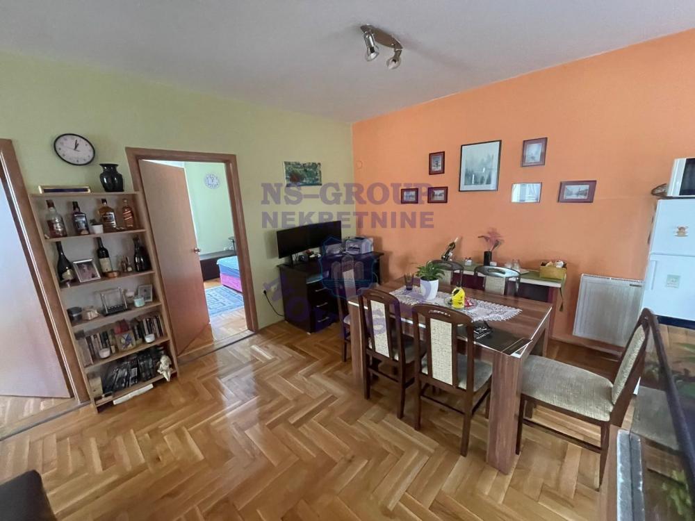 Slika 3 - Trosoban stan kod Socijalnog!