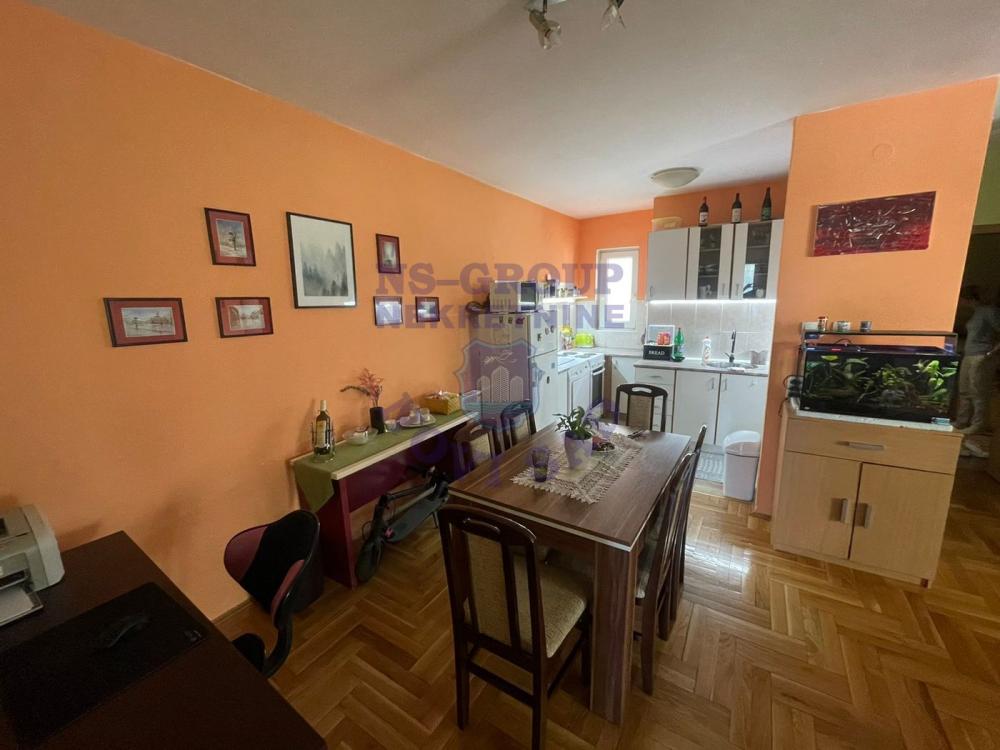 Slika 4 - Trosoban stan kod Socijalnog!