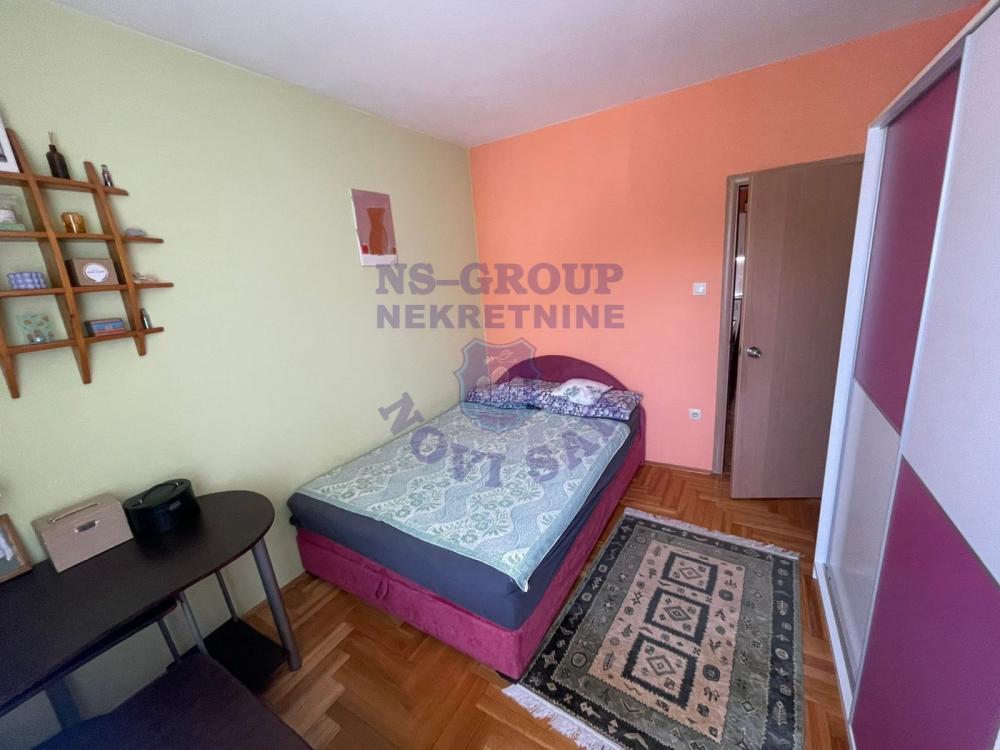 Slika 7 - Trosoban stan kod Socijalnog!