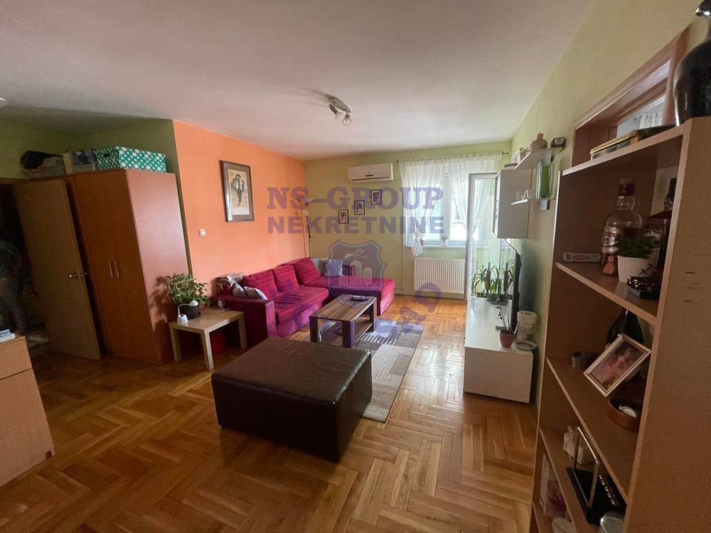 Slika 1 - Trosoban stan kod Socijalnog!