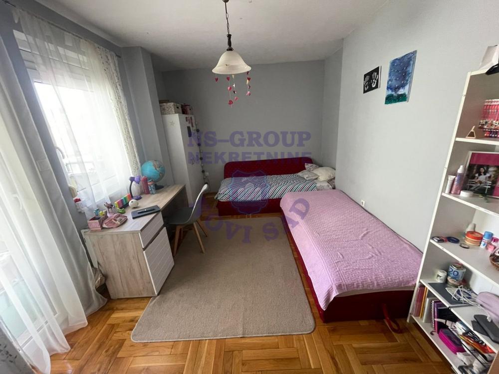 Slika 5 - Trosoban stan kod Socijalnog!