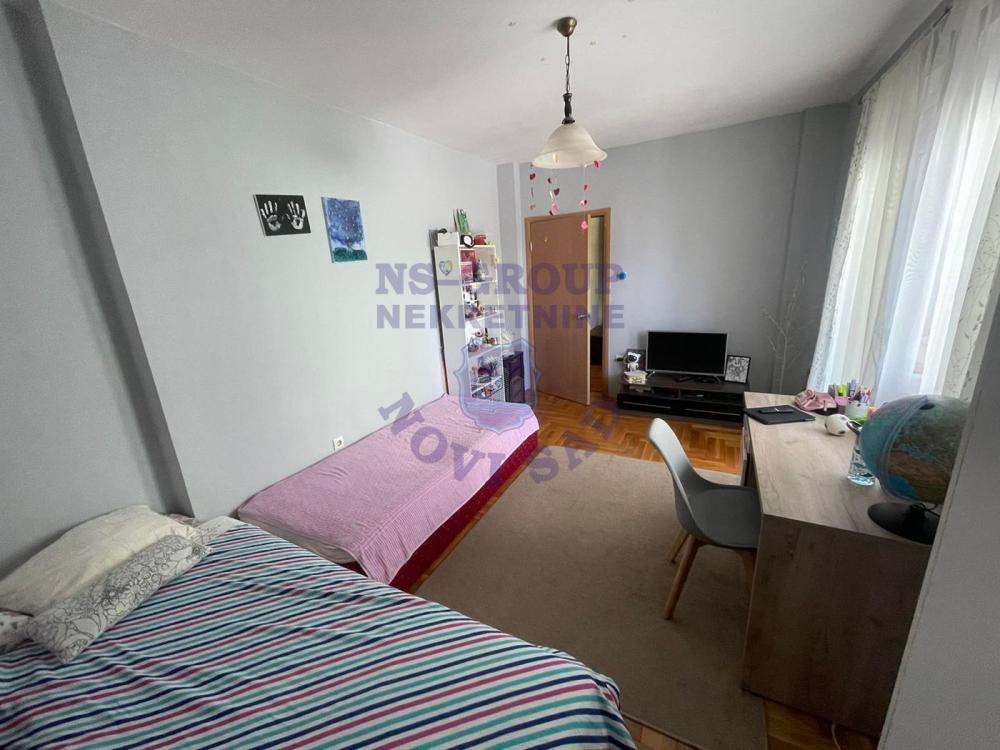 Slika 6 - Trosoban stan kod Socijalnog!