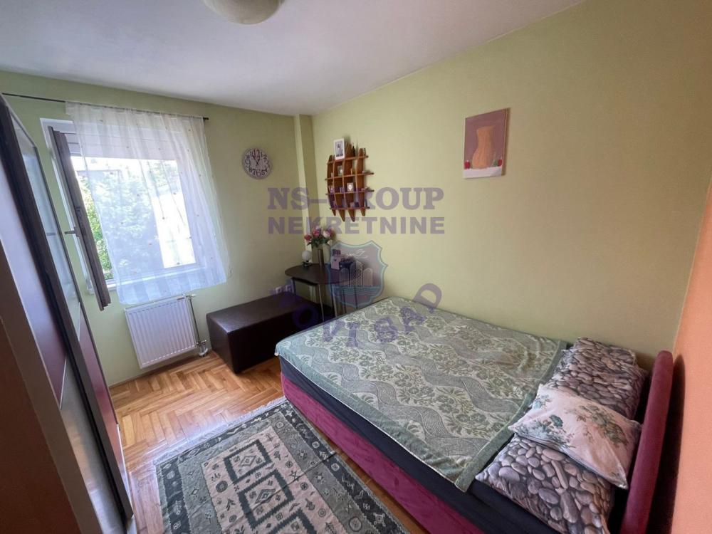 Slika 8 - Trosoban stan kod Socijalnog!